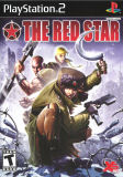 Red Star, The (PlayStation 2)